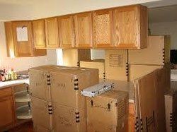 Packers & Movers in Agaripada