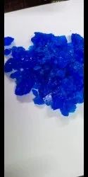Copper Sulphate Crystal