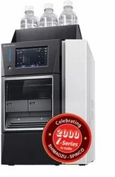Prominence I Series Integrated HPLC System