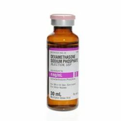 Dexamethasone Sodium Phosphate Injection 30 ml