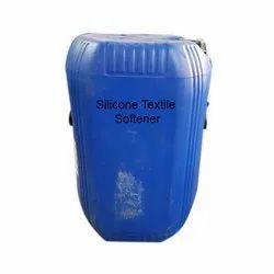 Industrial Silicone Textile Softener