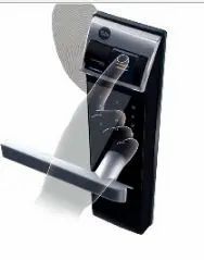 Biometric Door Lock