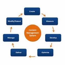 Content Management System