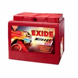 Exide Mileage, MREDDIN60 ( 60 AH )