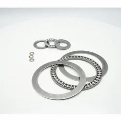 Stainless Steel Needle Roller Thrust Bearings