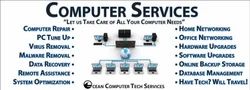 Computer Printer