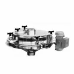 Air Swept Sifter
