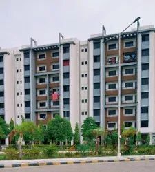 Residential Flats