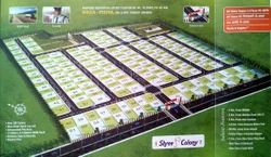 Plot (Proposed Residential Lay -Out)