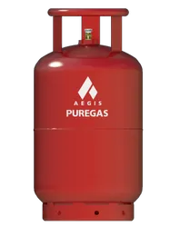 Aegis Puregas 21 Kg Cylinder