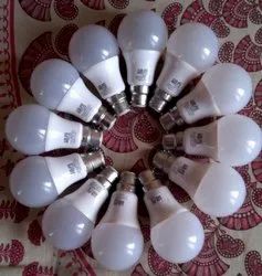 LED Bulb 7 Watt