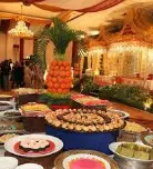 Birthday Party Catering