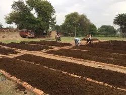 Free Vermicompost Bed Setup Service