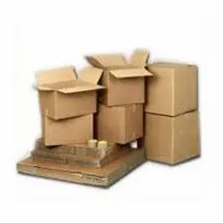 Customized Corrugated Box