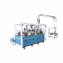 High Speed Paper Cup Making Machine Spb 9900