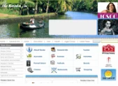 E Commerce Websites