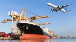Air Freighting Forwarding Service