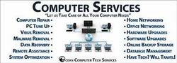 Any Laptop & Any Brand Door Step Service