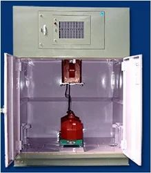 33 KV Metering Cubicle