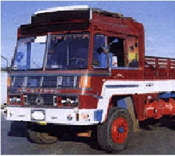 Cargo Transportation Services