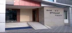 Amenities Accommodation Services