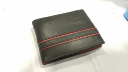 Mens Leather Wallets