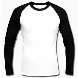 Men's Full Sleeves T-Shirt