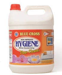 5L Blue Cross Liquid Floor Cleaner