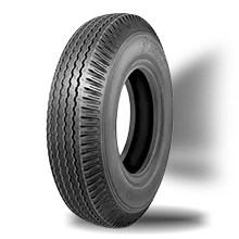 Super Trekker Tyre