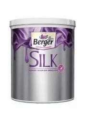 Berger Silk Interior Emulsion 20 Ltrs