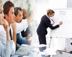Corporate Interior Designing