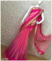 Designer Saree