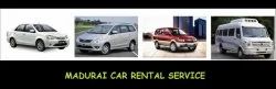 Madurai Tours and Travels