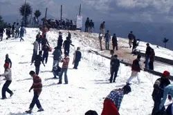 Manali Package Tours