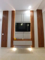 Wall Mount Tv Unit