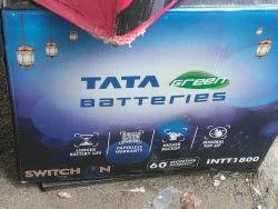 Tata Batteries