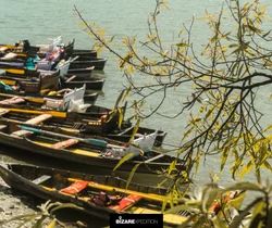 Nainital, Kausani, Corbett Package