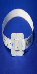Infant Head Circumference Measuring Tape Reusable
