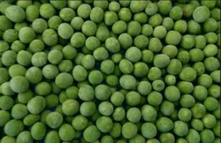 Frozen Green Peas