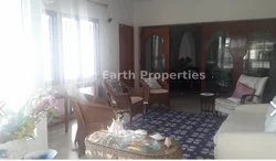 5BHK Flat