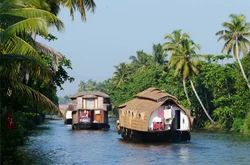 Kerala Tour