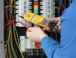 Commercial Electrical Services