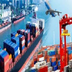 International Shipping Services