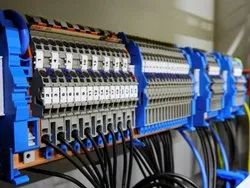 Commercial Electrical Works