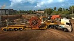 Cargo Transportation Service
