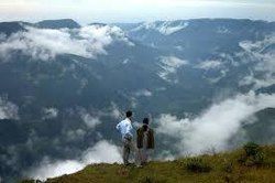 Cherrapunji Tour Package
