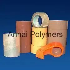 BOPP Packing Tapes