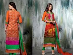 Trendy Designer Suit