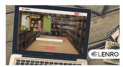 Lenro Borrow And Lend Books In Your Neighborhood