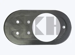 Sheet Metal Components Job Work